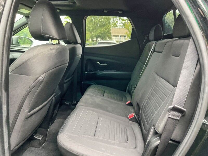 2023 Hyundai Santa Cruz NIGHT Wilmington NC