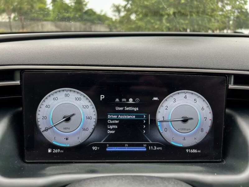2023 Hyundai Santa Cruz NIGHT Wilmington NC