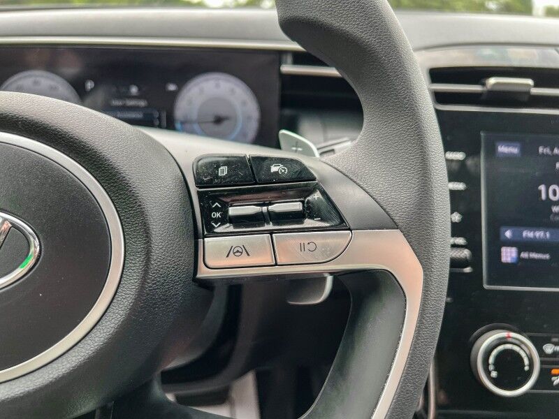 2023 Hyundai Santa Cruz NIGHT Wilmington NC