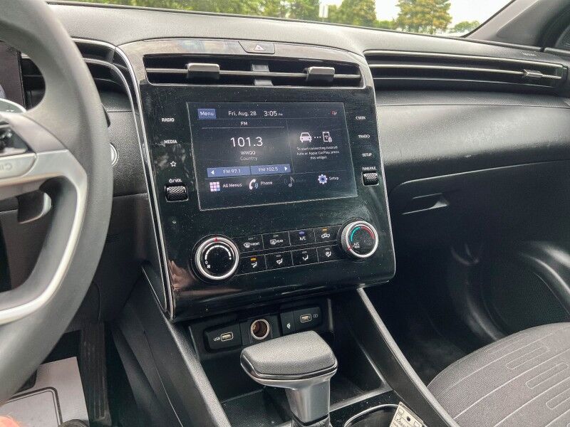 2023 Hyundai Santa Cruz NIGHT Wilmington NC