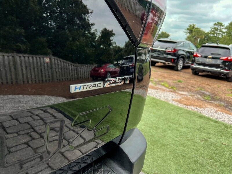 2023 Hyundai Santa Cruz NIGHT Wilmington NC