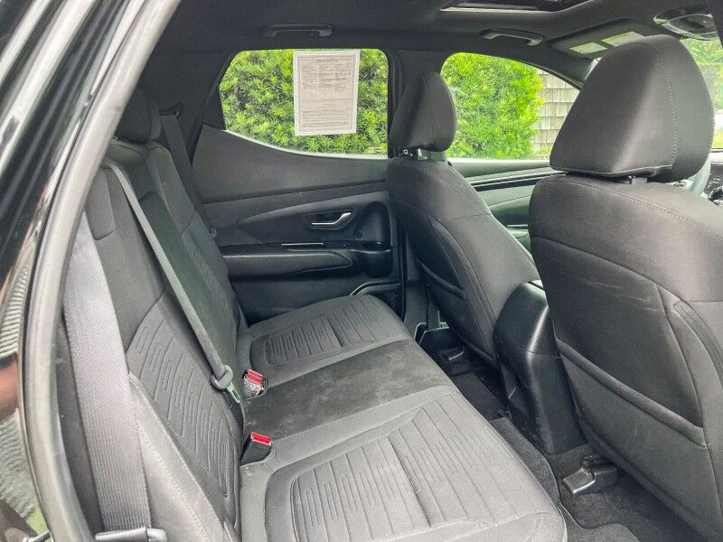 2023 Hyundai Santa Cruz NIGHT Wilmington NC
