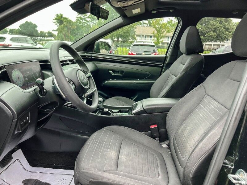 2023 Hyundai Santa Cruz NIGHT Wilmington NC