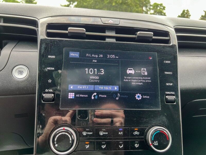 2023 Hyundai Santa Cruz NIGHT Wilmington NC
