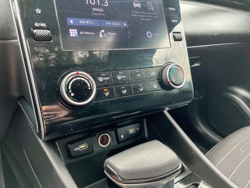 2023 Hyundai Santa Cruz NIGHT Wilmington NC
