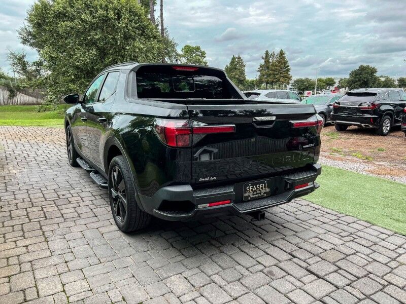 2023 Hyundai Santa Cruz NIGHT Wilmington NC