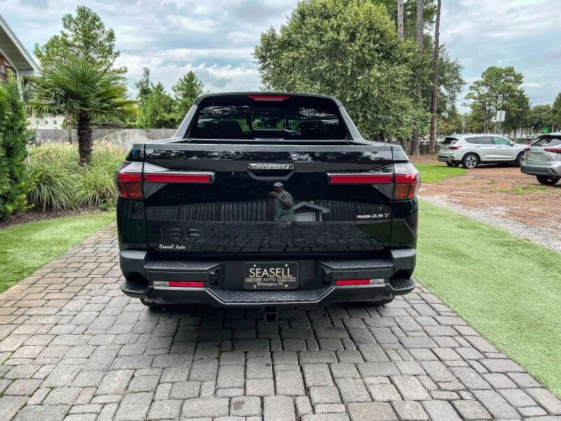 2023 Hyundai Santa Cruz NIGHT Wilmington NC