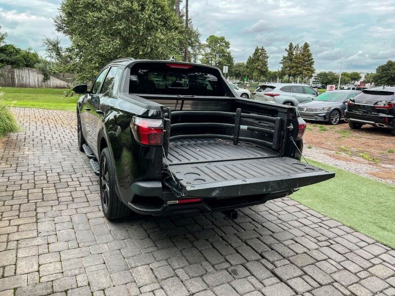 2023 Hyundai Santa Cruz NIGHT Wilmington NC