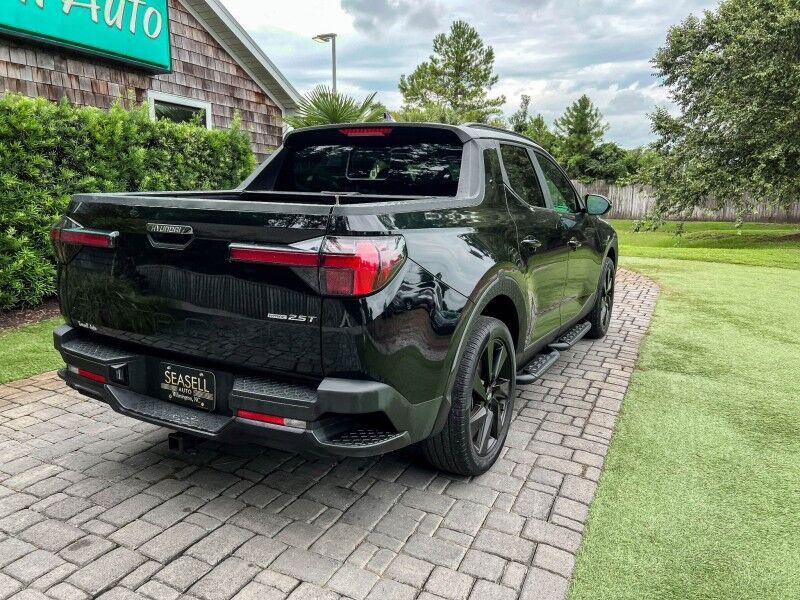 2023 Hyundai Santa Cruz NIGHT Wilmington NC