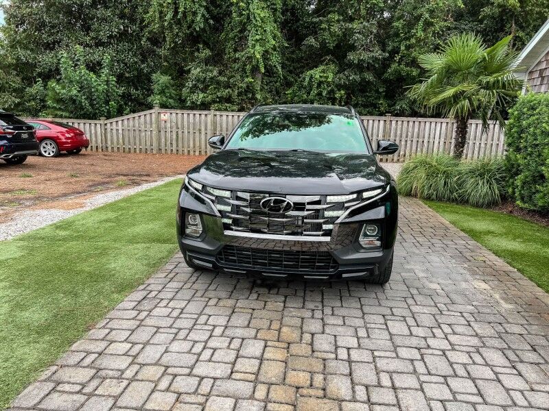 2023 Hyundai Santa Cruz NIGHT Wilmington NC