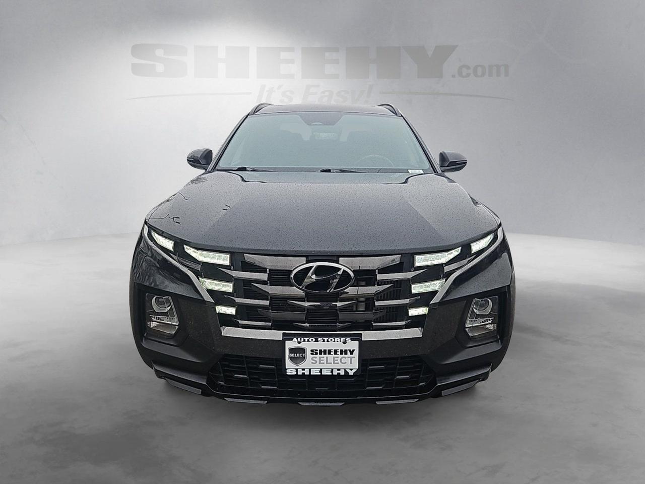 2023 Hyundai Santa Cruz NIGHT Waldorf MD