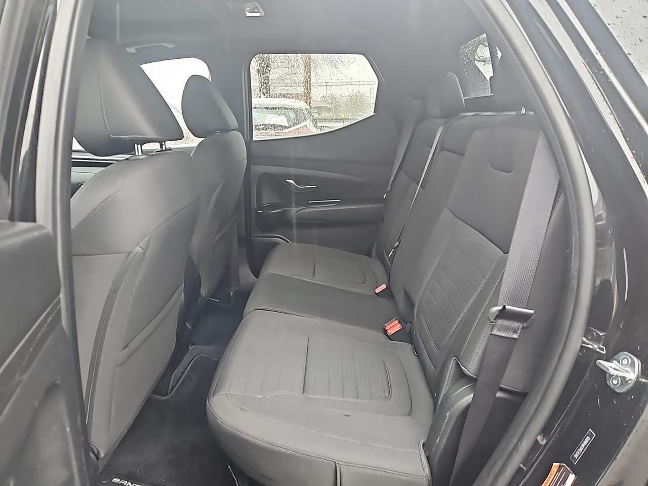 2023 Hyundai Santa Cruz NIGHT Waldorf MD