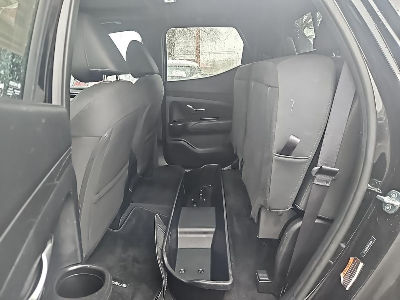 2023 Hyundai Santa Cruz NIGHT Waldorf MD