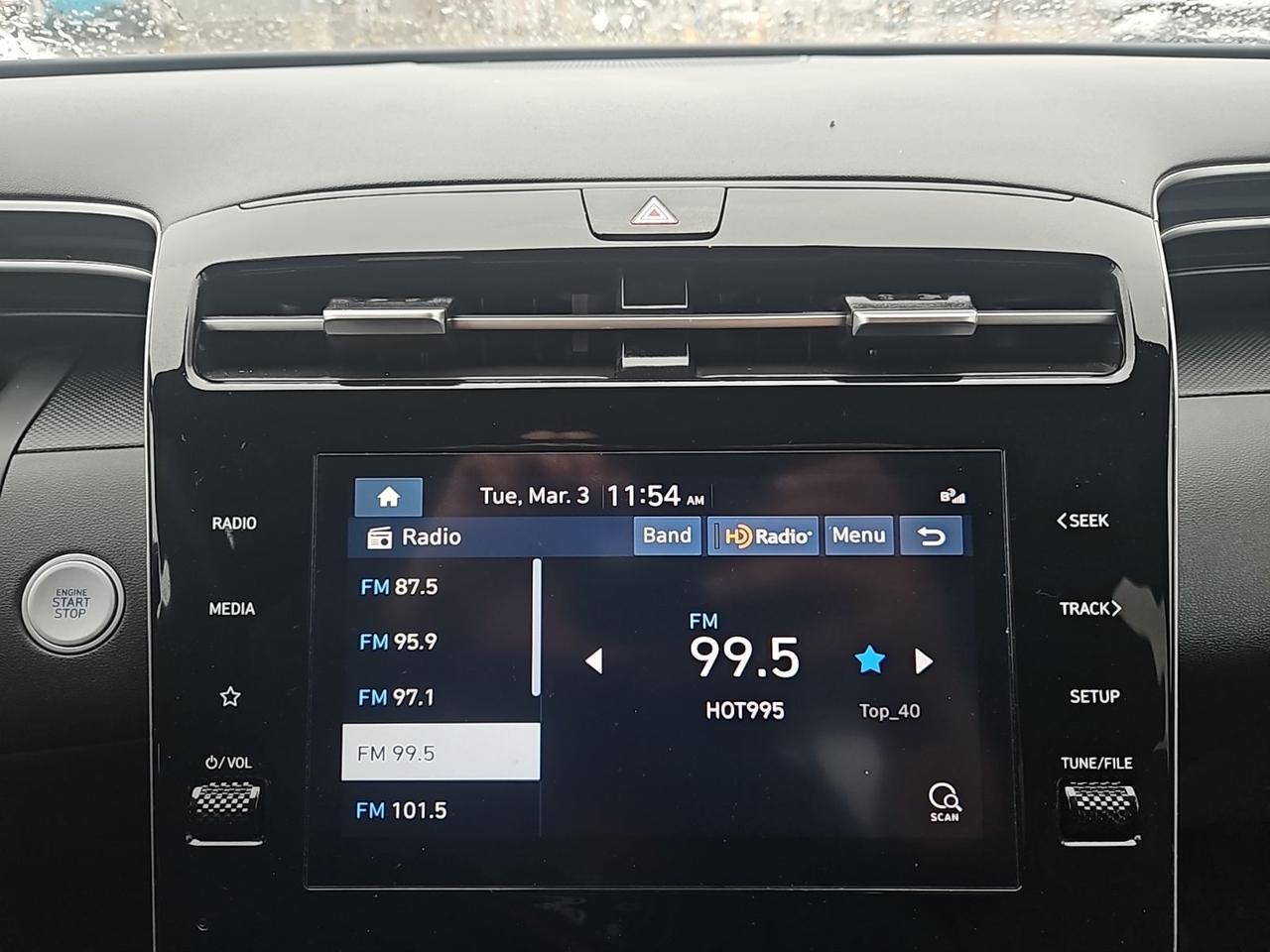 2023 Hyundai Santa Cruz NIGHT Waldorf MD