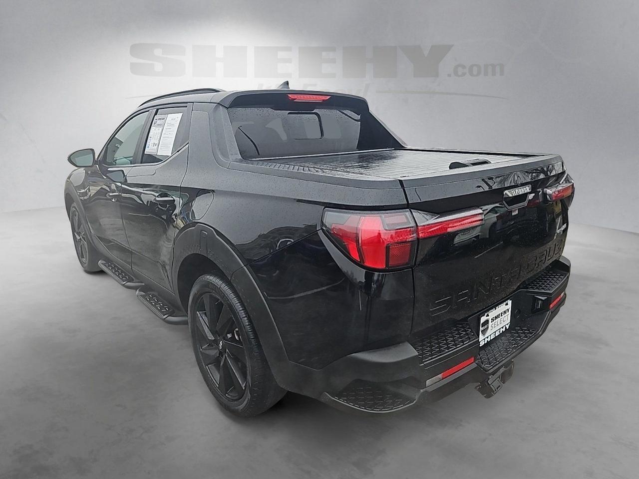 2023 Hyundai Santa Cruz NIGHT Waldorf MD