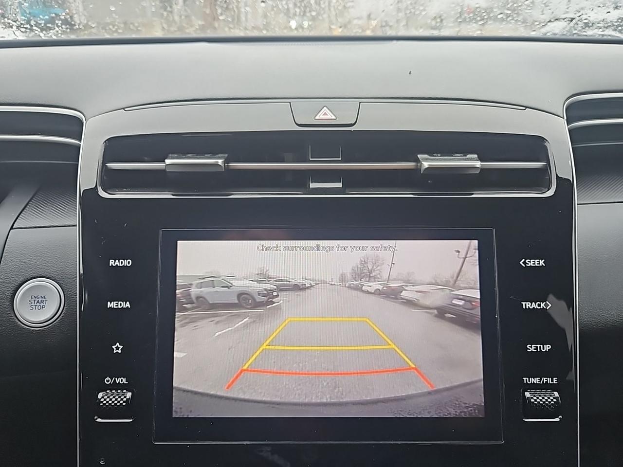 2023 Hyundai Santa Cruz NIGHT Waldorf MD