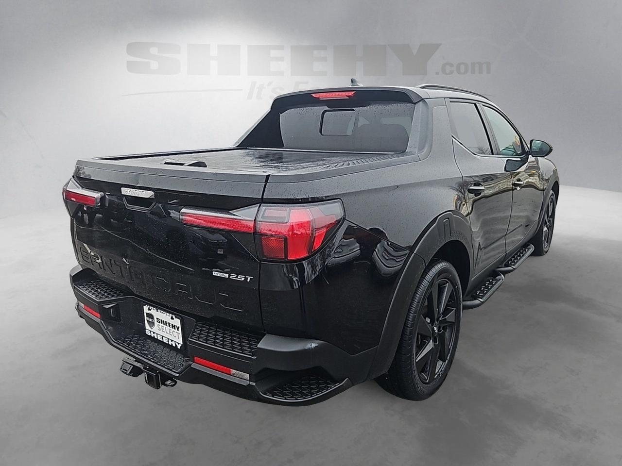 2023 Hyundai Santa Cruz NIGHT Waldorf MD