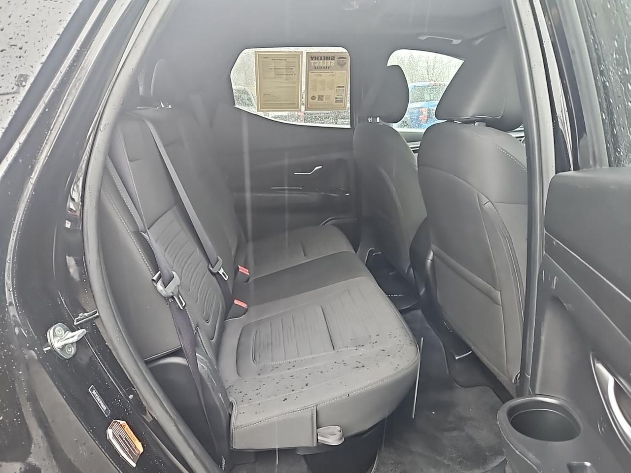 2023 Hyundai Santa Cruz NIGHT Waldorf MD