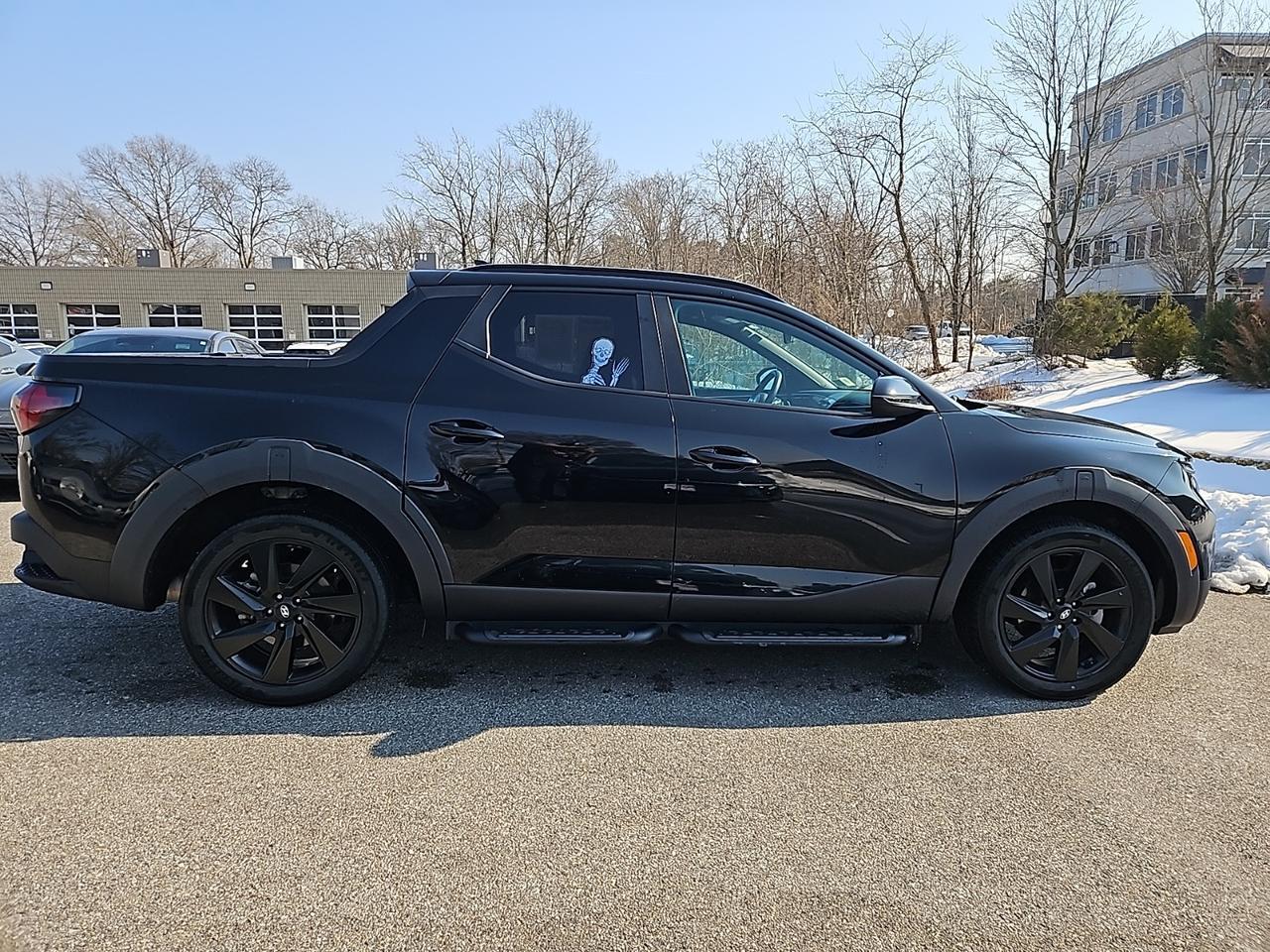 2023 Hyundai Santa Cruz NIGHT Waldorf MD