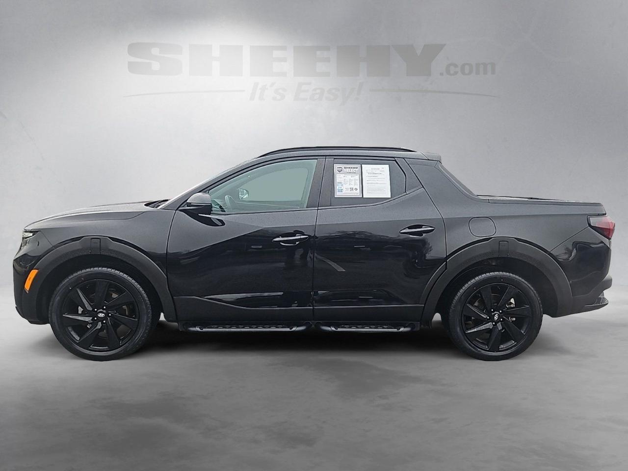 2023 Hyundai Santa Cruz NIGHT Waldorf MD