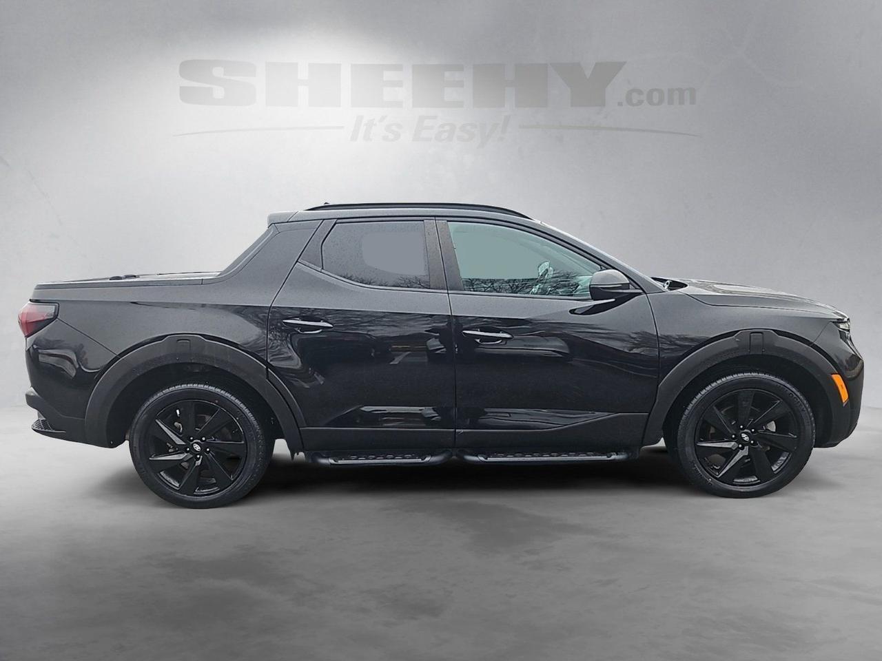 2023 Hyundai Santa Cruz NIGHT Waldorf MD