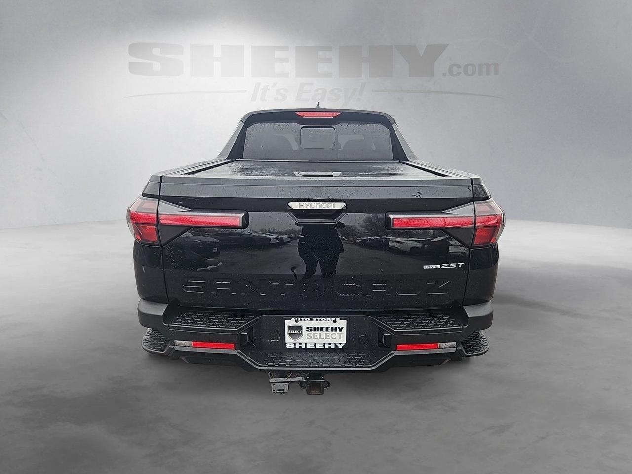 2023 Hyundai Santa Cruz NIGHT Waldorf MD