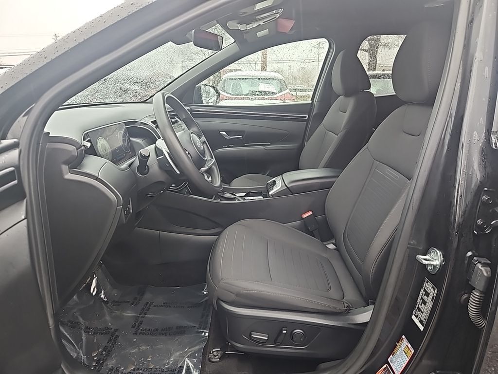 2023 Hyundai Santa Cruz NIGHT Hunt Valley MD