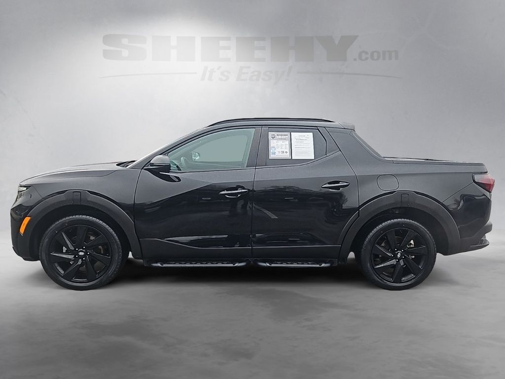 2023 Hyundai Santa Cruz NIGHT Hunt Valley MD