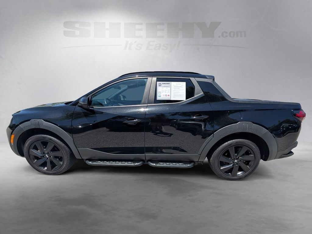 2023 Hyundai Santa Cruz NIGHT Hunt Valley MD