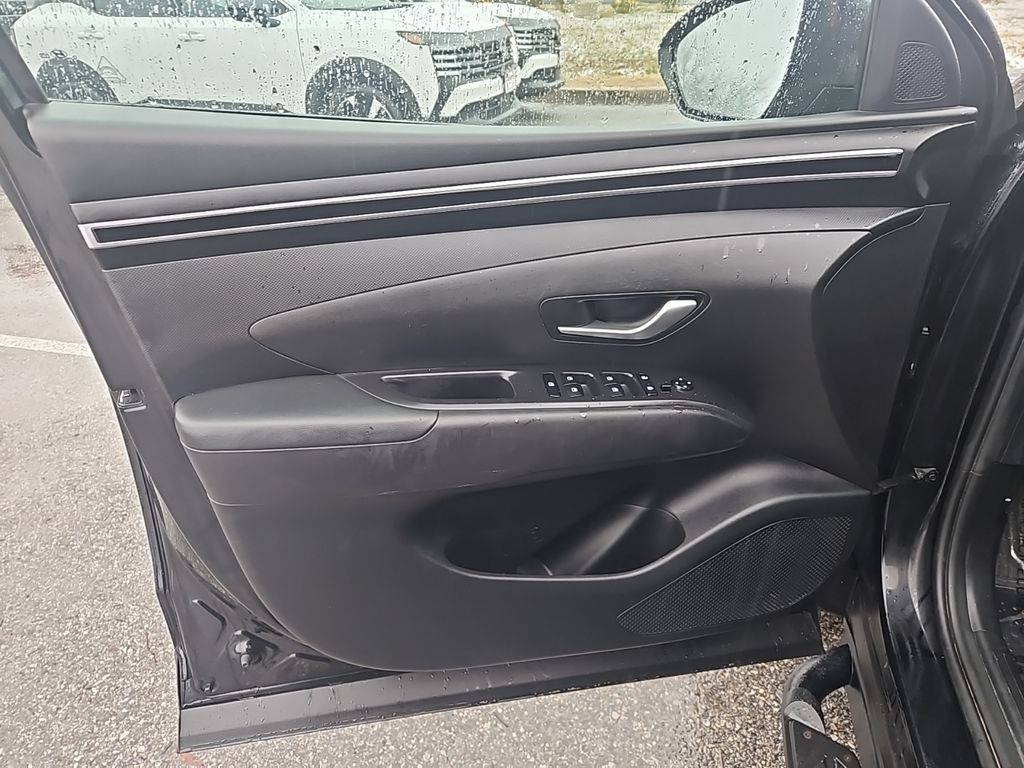 2023 Hyundai Santa Cruz NIGHT Hunt Valley MD