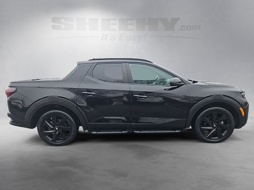 2023 Hyundai Santa Cruz NIGHT Hunt Valley MD