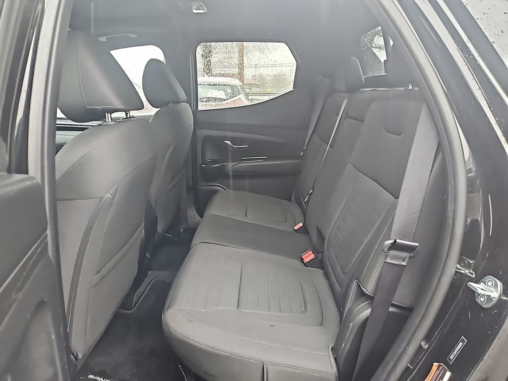 2023 Hyundai Santa Cruz NIGHT Hunt Valley MD