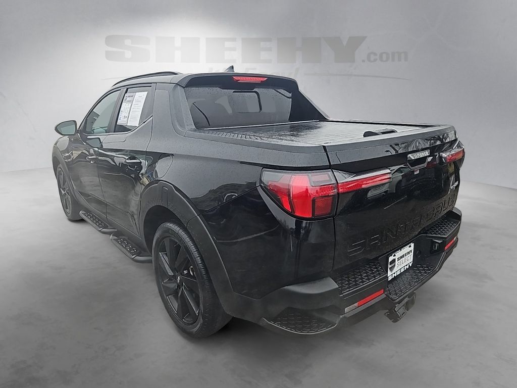 2023 Hyundai Santa Cruz NIGHT Hunt Valley MD