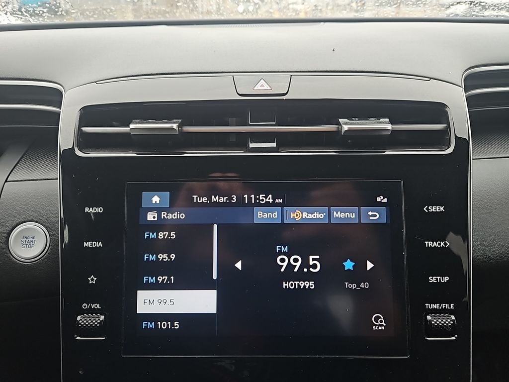 2023 Hyundai Santa Cruz NIGHT Hunt Valley MD
