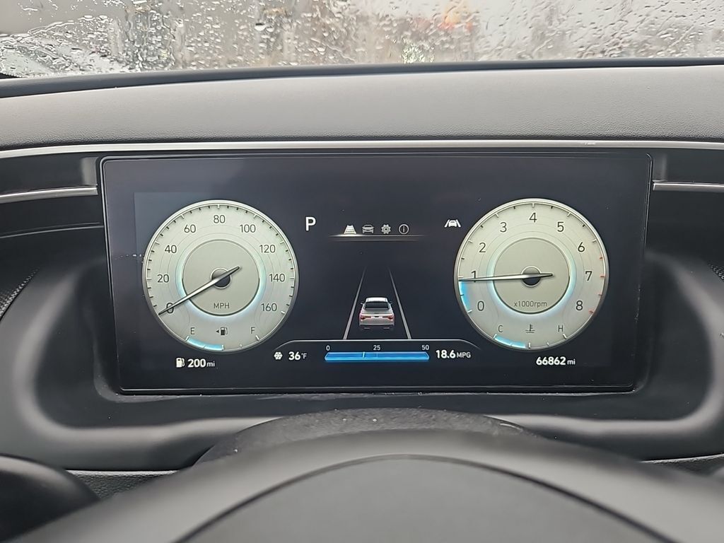 2023 Hyundai Santa Cruz NIGHT Hunt Valley MD