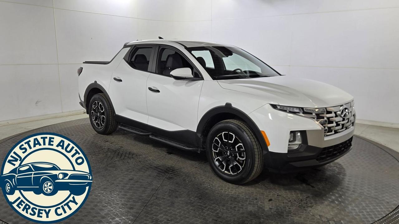 2023 Hyundai Santa Cruz SE