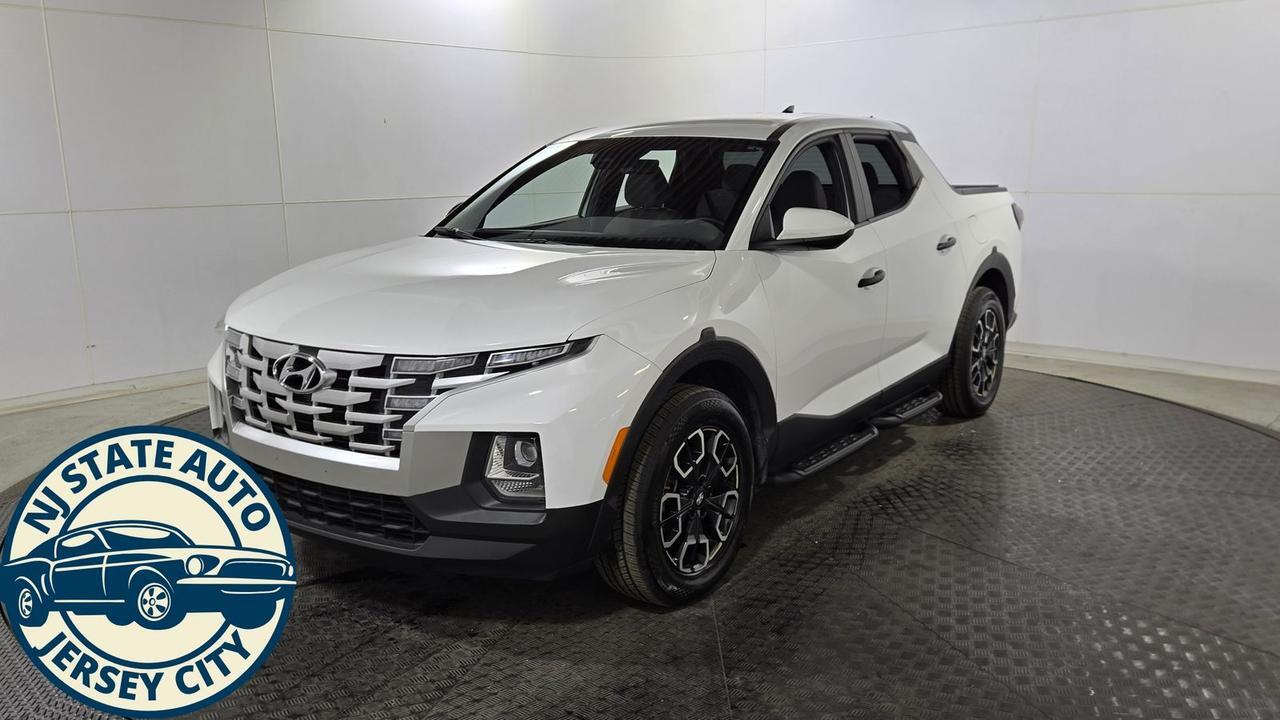2023 Hyundai Santa Cruz SE