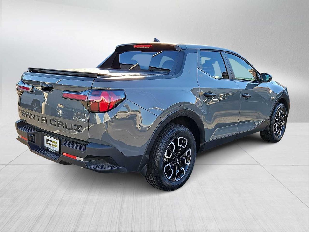 2023 Hyundai Santa Cruz SE Irving TX