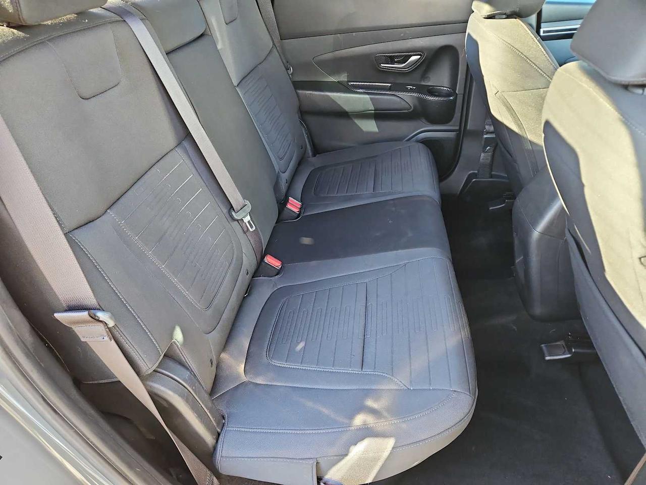 2023 Hyundai Santa Cruz SE Irving TX