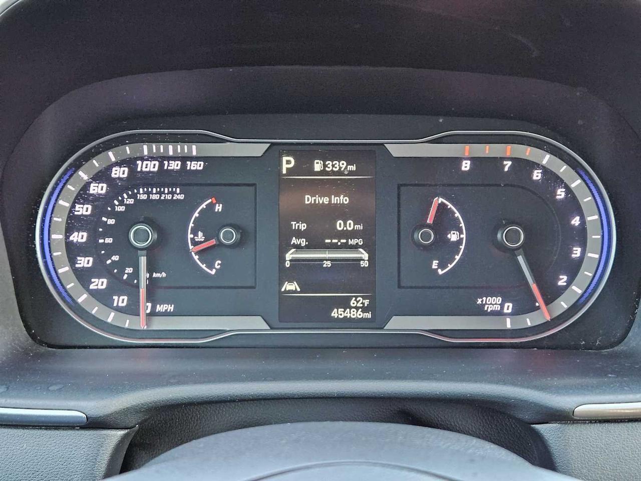 2023 Hyundai Santa Cruz SE Irving TX