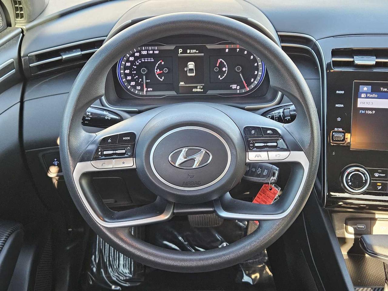 2023 Hyundai Santa Cruz SE Irving TX