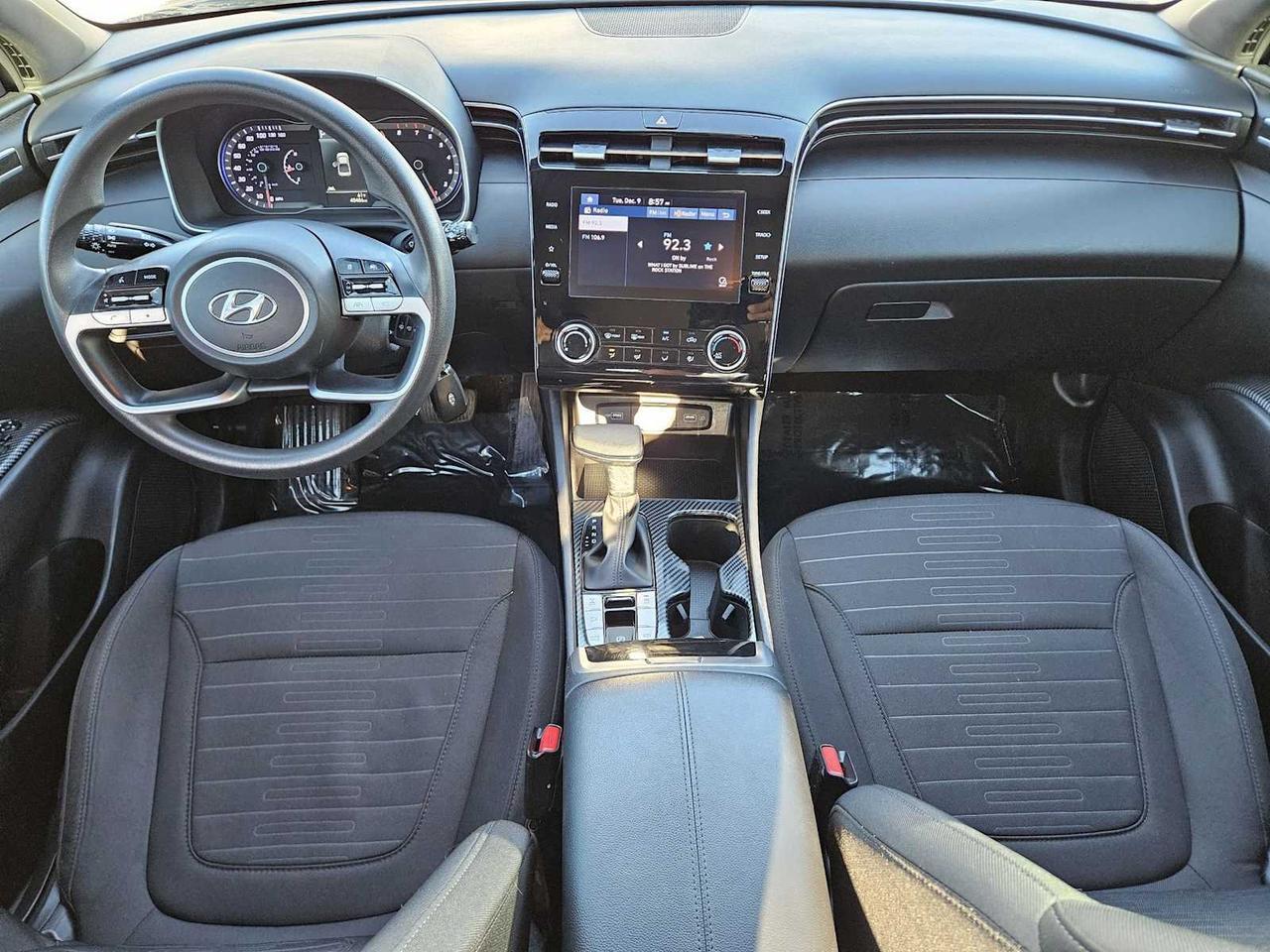 2023 Hyundai Santa Cruz SE Irving TX