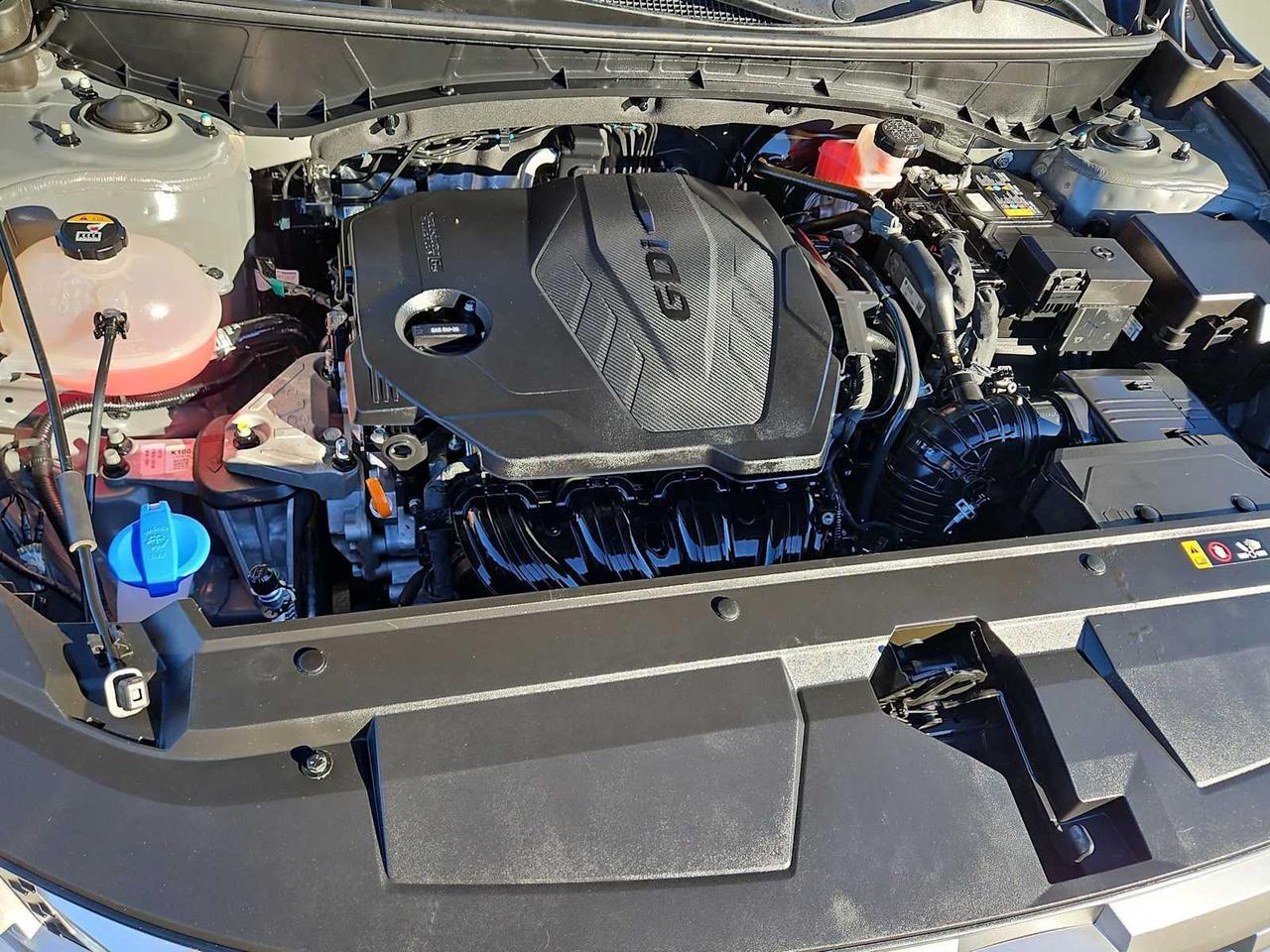 2023 Hyundai Santa Cruz SE Irving TX