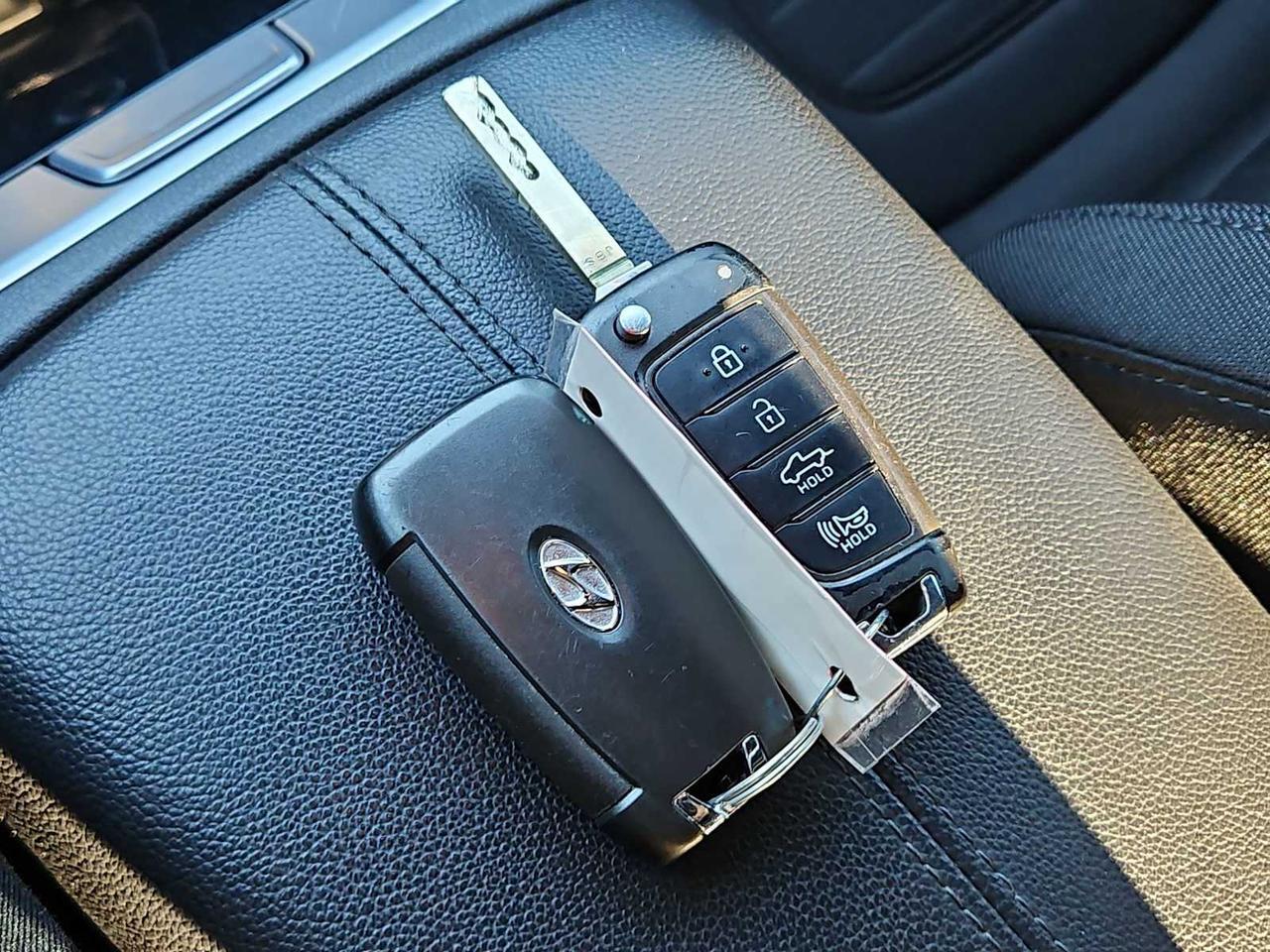 2023 Hyundai Santa Cruz SE Irving TX