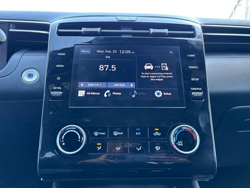 2023 Hyundai Santa Cruz SEL ACTIVITY PACKAGE. Sunroof. Seffner FL