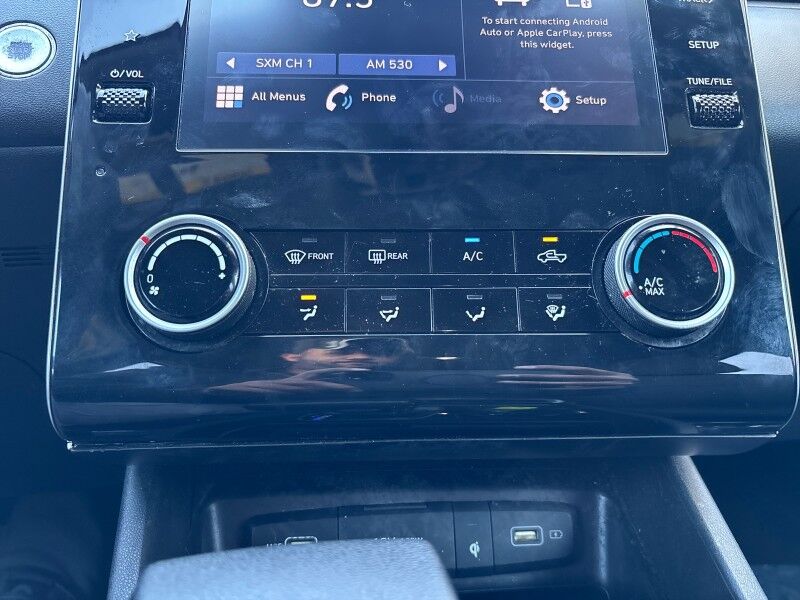 2023 Hyundai Santa Cruz SEL ACTIVITY PACKAGE. Sunroof. Seffner FL