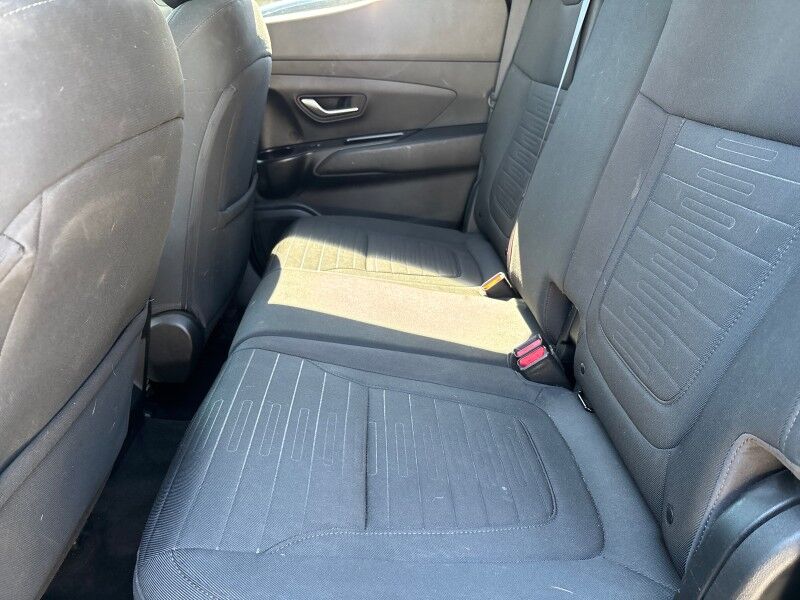 2023 Hyundai Santa Cruz SEL ACTIVITY PACKAGE. Sunroof. Seffner FL