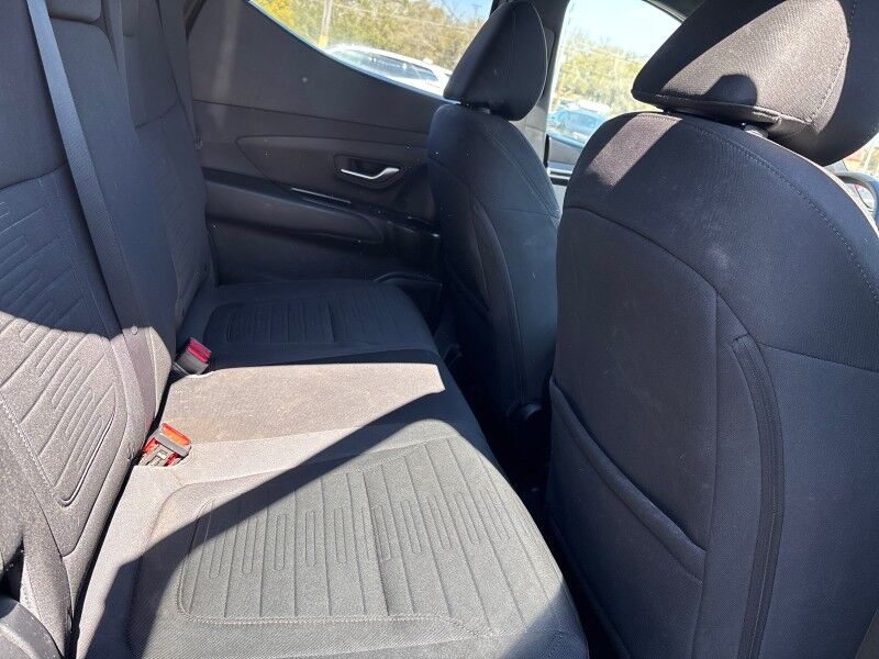2023 Hyundai Santa Cruz SEL ACTIVITY PACKAGE. Sunroof. Seffner FL