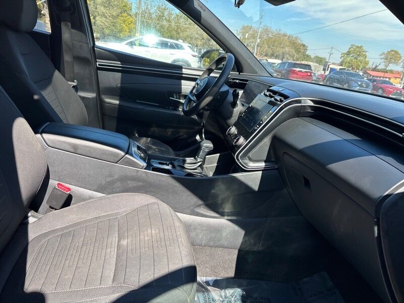 2023 Hyundai Santa Cruz SEL ACTIVITY PACKAGE. Sunroof. Seffner FL