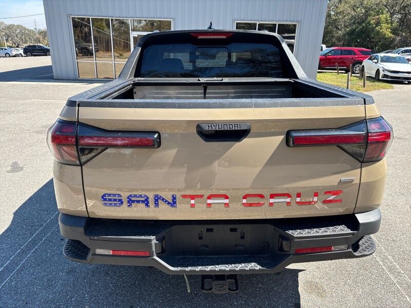 2023 Hyundai Santa Cruz SEL ACTIVITY PACKAGE. Sunroof. Seffner FL